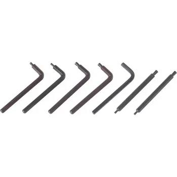 Auto-moto MAGG Náhradní čelisti k siegrovým kleštím 080001 - rovné i vyhnuté 90°