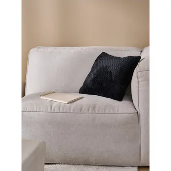 Oblečení a móda Sinsay - Dekorativní polštář - černá - 092AF-99X - 092AF-99X-ONE-4