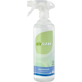BioClean Čistič do koupelny horská máta 500 ml eco