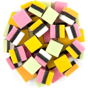 Čokoláda NUTSMAN Pendrekové kostky Množství: 500 g