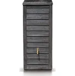 Sud Prosperplast Norway hnědý 230l