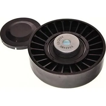 Vratná/vodicí kladka, klínový žebrový řemen MAXGEAR 54-0400