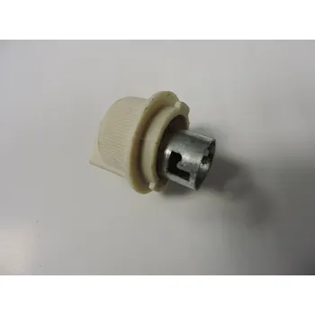 Zadní světlomet Objímka žárovky Š120, pro STARŠÍ TYPY, 120. Typové číslo: 114924310,114924310,114924310