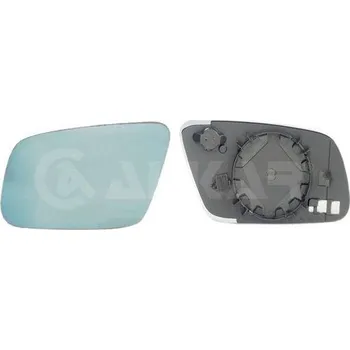 Autosklo Sklo do zrcátka, vnější zrcátko ALKAR 6451501