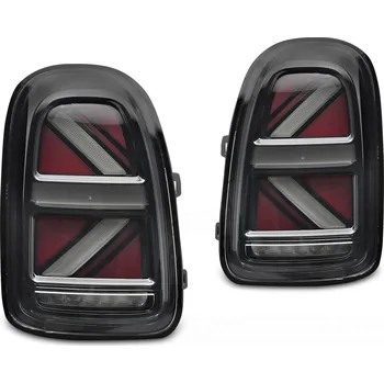 Zadní světlomet TUNING-TEC Zadní světla MINI COOPER F60/ COUNTRYMAN 16-20 kouřová LED