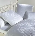 Curt Bauer Luxusní damaškové povlečení JOSEPHINE Povlečení: 140x200cm + 70x90cm