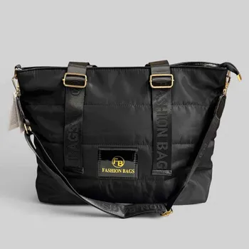 Dámská velká kabelka Fashion Bag varianty: varianta 3