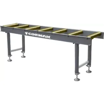 Dopravníkový pás Válečkový dopravník 1,86 m