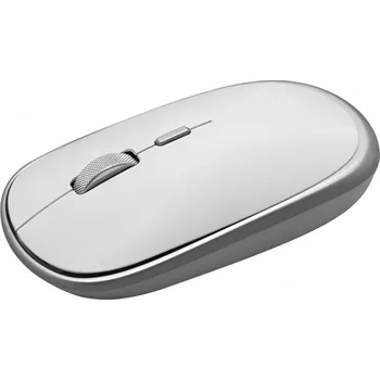 Myš WG - Bezdrátová myš WG3 Little, white 10225