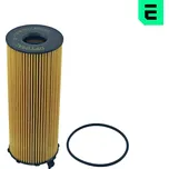 Olejový filtr OPTIMAL OP-FOF40207