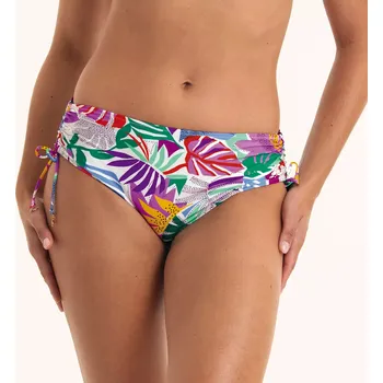 Dámské plavky Style Ive Bottom kalhotky 8777-0 multi colour - RosaFaia 009 multi colour 36