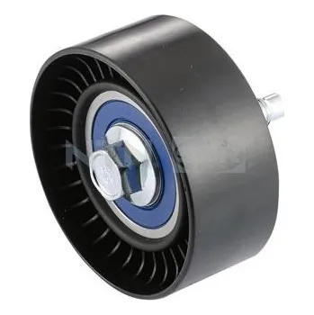 Vratná/vodicí kladka, ozubený řemen SNR GE386.01