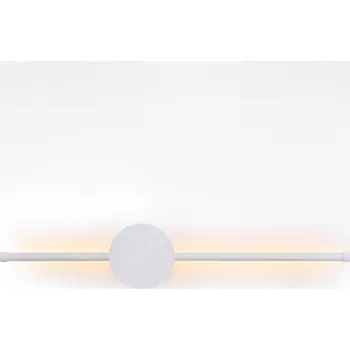 Nástěnné svítidlo Brilagi - LED Nástěnné svítidlo LUGO DUE LED/9W/230V bílá