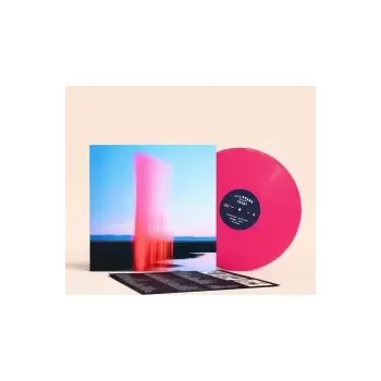 Hudba Billboard Heart / Pink / Vinyl - Deep Sea Diver [LP]