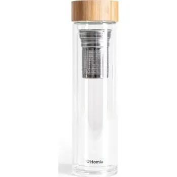 Láhev Láhev B2 CEJLON průsvitná 730504 500 ml