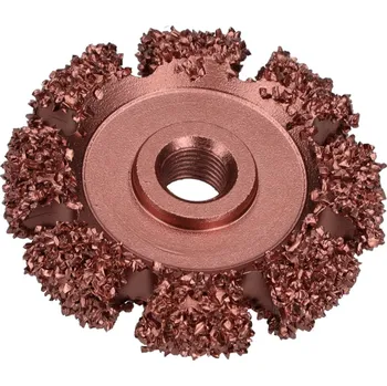 Sada na opravu pneumatiky Invento Brusné kolo 50x10, 3/8" K18