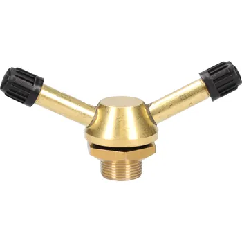 Sada na opravu pneumatiky Invento Oboustranný ventil ve tvaru Y