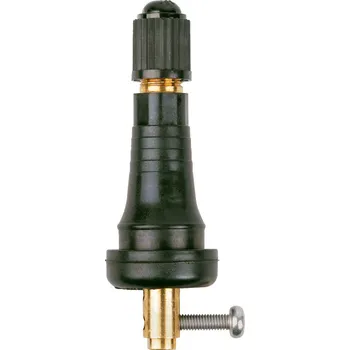 Sada na opravu pneumatiky Invento TPMS ventil pro snímač CUB - gumový (6-215A)