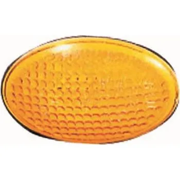 Auto zrcátko Blikač ABAKUS 442-1402N-UE