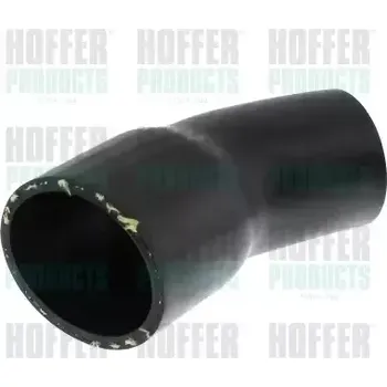 Příslušenství pro turbodmychadlo HOFFER Hadice plnicího vzduchu HFR 96915