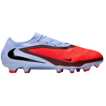 Kopačky Kopačky Nike PHANTOM 6 LOW PRO FG hj4122-400 Velikost 43 EU | 8,5 UK | 9,5 US | 27,5 CM