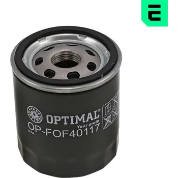 Olejový filtr Olejový filtr OPTIMAL OP-FOF40117