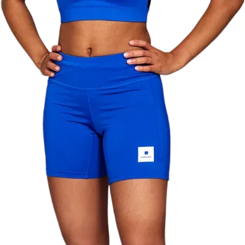 Šortky Saysky W Combat+ Short tights 7 lwrst30c204 Velikost L