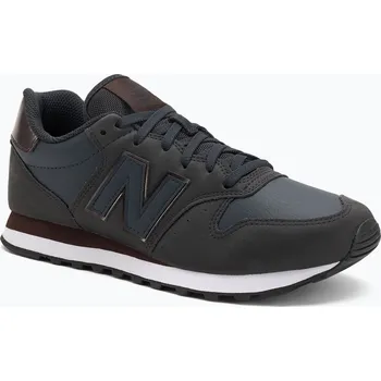 Pánské tenisky Pánské boty New Balance 500's V2 blue