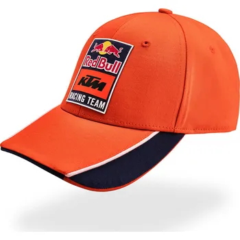 Kšiltovka Čepice KTM Rush Curved Cap