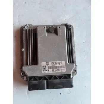 Řídící jednotka motoru VW Golf 03G906016GR