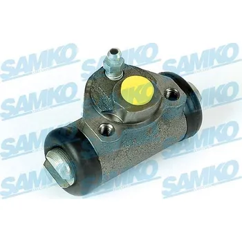 Brzdový válec Válec kolové brzdy SAMKO C07350