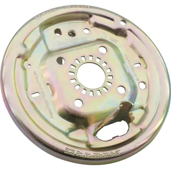 Příslušenství pro přívěs Štít brzdový AL-KO 2361 pravý samostatný - VÝPRODEJ