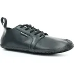 Saltic Fura Black Nappa barefoot boty Velikost boty (EU): 44, Vnitřní délka boty: 289, Vnitřní šířka boty: 107