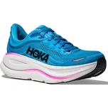 Hoka Bondi 9 W 1162012-SNNF - skyward blue/neon fuchsia 37 1/3