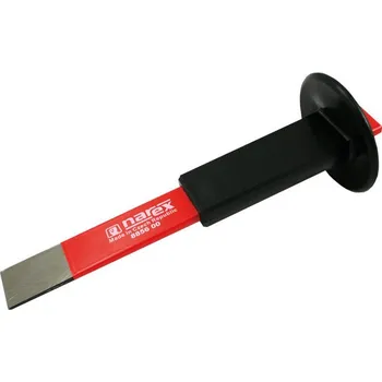 NAREX BYSTŘICE Sekáč plochý s chráničem (různé velikosti) - Narex B ystřice Celková délka: 335