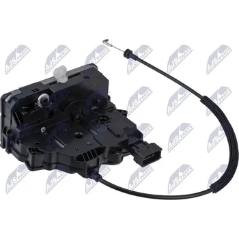 Zabzepeční vozidel Zámek dveří NTY EZC-FT-204