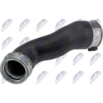 Hadička plnicího vzduchu NTY GPP-BM-035