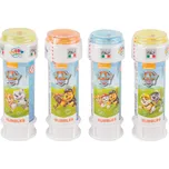 Bublifuk Paw Patrol 60 ml