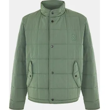 Bunda Hugo Open Green 1156077 S