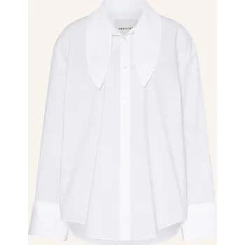 Dámská halenka Herskind Dámská Halenka S Vázačkou Malin, bílá, 34