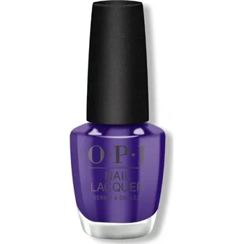 Přípravek na nehty Lak na nehty OPI Nail Lacquer, odstín Do You Have This Color in Stock-Holm? NLN47 3284, 15 ml