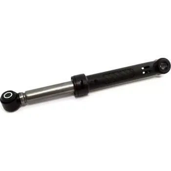 Tlumič do praček Gorenje Mora 111818 - náhradní tlumicí prvek 265 mm vysunutý / 185 mm zatažený s otvory 8+12 mm pro stabilní provoz a snížení vibrací