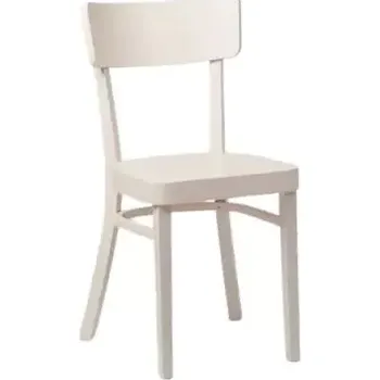 Jídelní židle Jídelní židle KATE - slonová kost - SLEVA 3% s kodem radost25