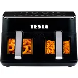 TESLA AirCook DualZone Q460 XXL
