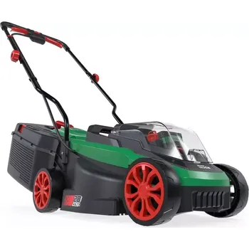 Sekačka 95850 Aku sekačka na trávu 20V/4,0 Ah 320/20-4 Güde