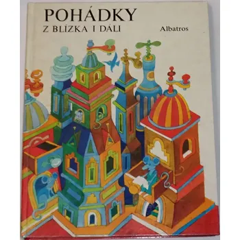 Pohádka Pohádky z blízka i dáli