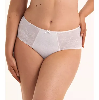 Kalhotky Eloise kalhotky vyšší+ . 1395 rose - RosaFaia 574 rose 40