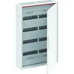 Rozvodnice na omítku ABB CA25R, IP44, 96 modulů (4x24) (2CPX052236R9999) + dárek zdarma