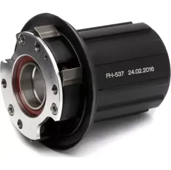 Náboj kola Cannondale ořech HG pro Formula FH-537 (KP467/) - Uni