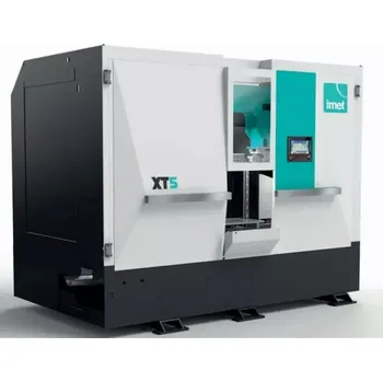 Pásová pila Pásová pila IMET XT6